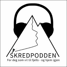 Show cover of Skredpodden