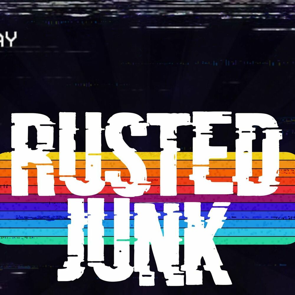 Listen to Rusted Junk - The 80s Movies Podcast podcast | Deezer