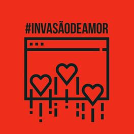 Podcast Invasão de Amor