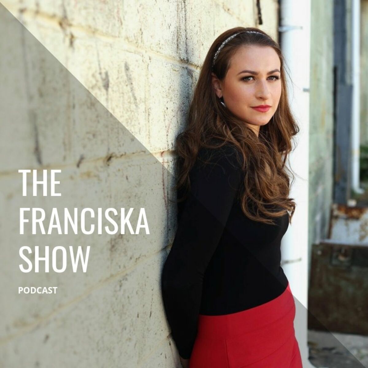 Escucha el podcast The Franciska Show | Deezer