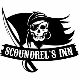 Show cover of Scoundrel's Inn Pirate Radio