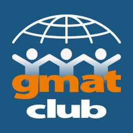 Show cover of THE GMAT Show by GMAT Club