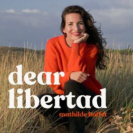 Show cover of Dear Libertad