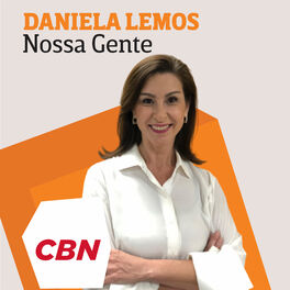 Show cover of Nossa Gente