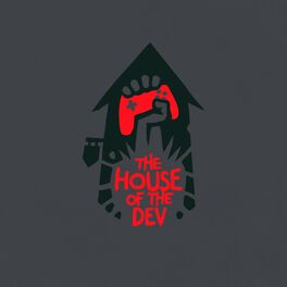 Show cover of The House of the Dev