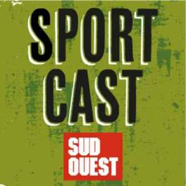Show cover of Le Sportcast