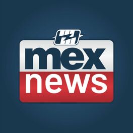 Show cover of mexNEWS
