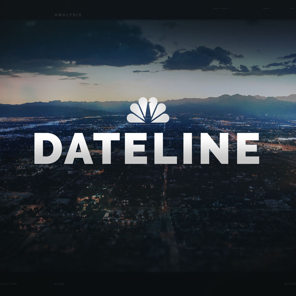 Listen to Dateline NBC podcast Deezer