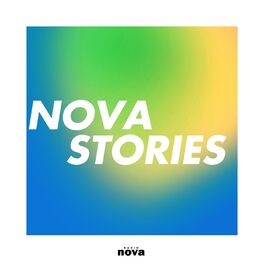 Show cover of Nova Stories