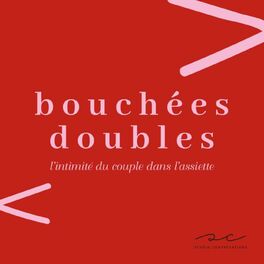 Show cover of Bouchées Doubles