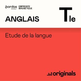 Show cover of Etude de la langue