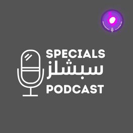 Show cover of Specials Podcast