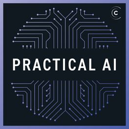 Show cover of Practical AI: Machine Learning, Data Science