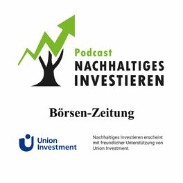 Show cover of Nachhaltiges Investieren