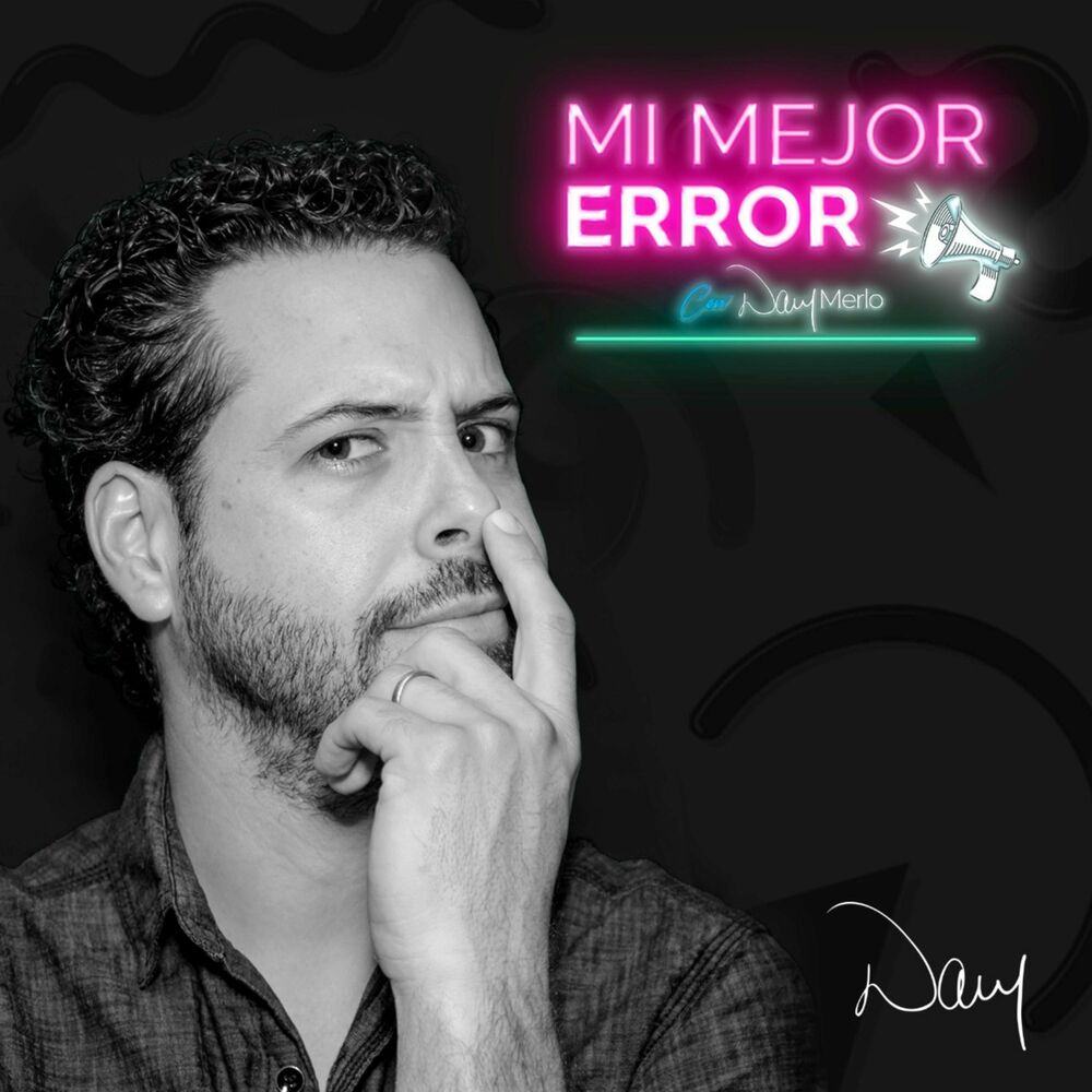 Escucha el podcast Mi Mejor Error | Deezer