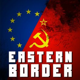 Show cover of The Eastern Border