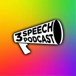 Show cover of 3 Speech Podcast
