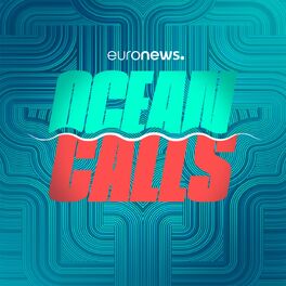 Show cover of Ocean Calls