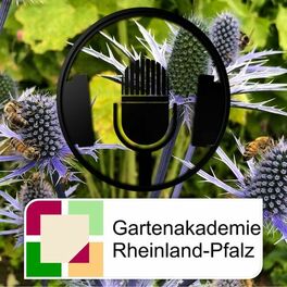Show cover of Gartenakademie RLP
