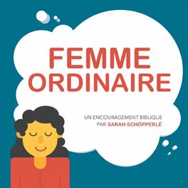 Show cover of FEMME ORDINAIRE