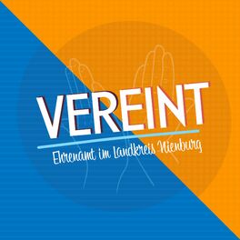 Show cover of Vereint
