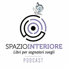 Show cover of SPAZIO INTERIORE – Libri per Sognatori Svegli