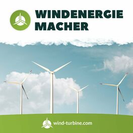 Show cover of Windenergie.Macher