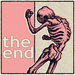 Show cover of the end – der podcast auf leben und tod