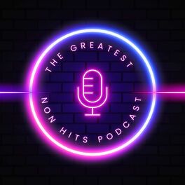 Show cover of The Greatest Non Hits
