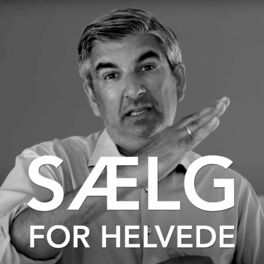 Show cover of Sælg for Helvede