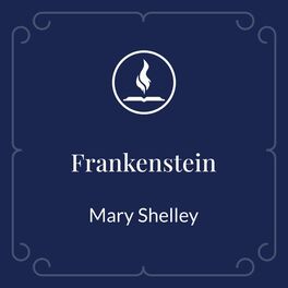 Show cover of Read With Me: Frankenstein by Mary Shelley