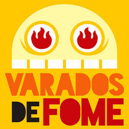 Show cover of Varados de Fome