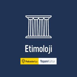 Show cover of Etimoloji