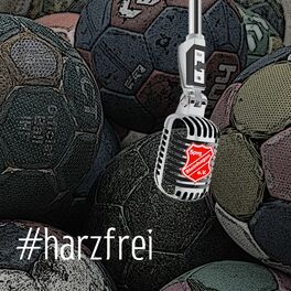 Show cover of Harzfrei - Der Handball Podcast Steinhagen