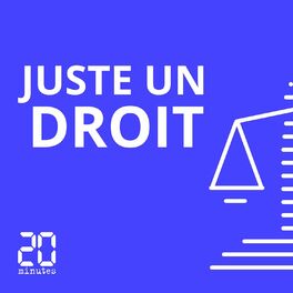 Show cover of Juste un droit