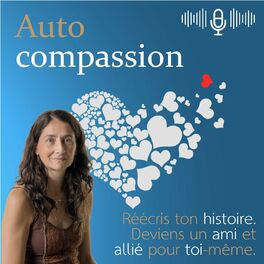 Show cover of Autocompassion · Relation à soi