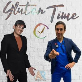 Show cover of Gluten Time