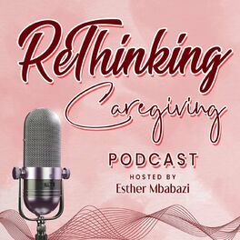 Show cover of ReThinking Caregiving