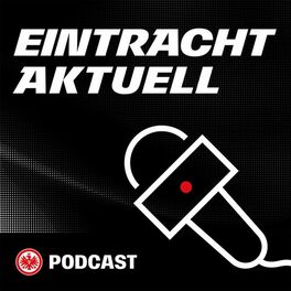 Show cover of Eintracht Aktuell