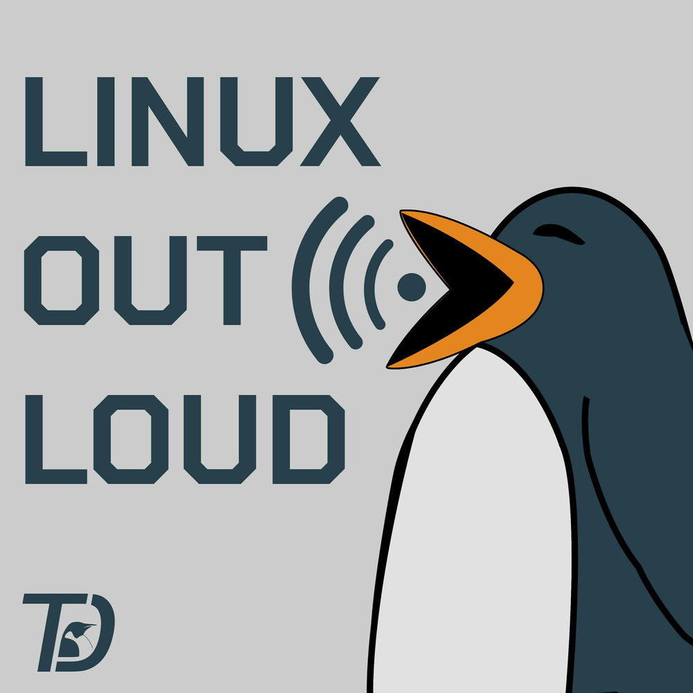 Listen to Linux Out Loud podcast | Deezer