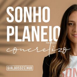 Show cover of Sonho Planeio Concretizo