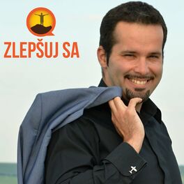 Show cover of ZLEPŠUJ SA