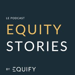 Show cover of Equity Stories
