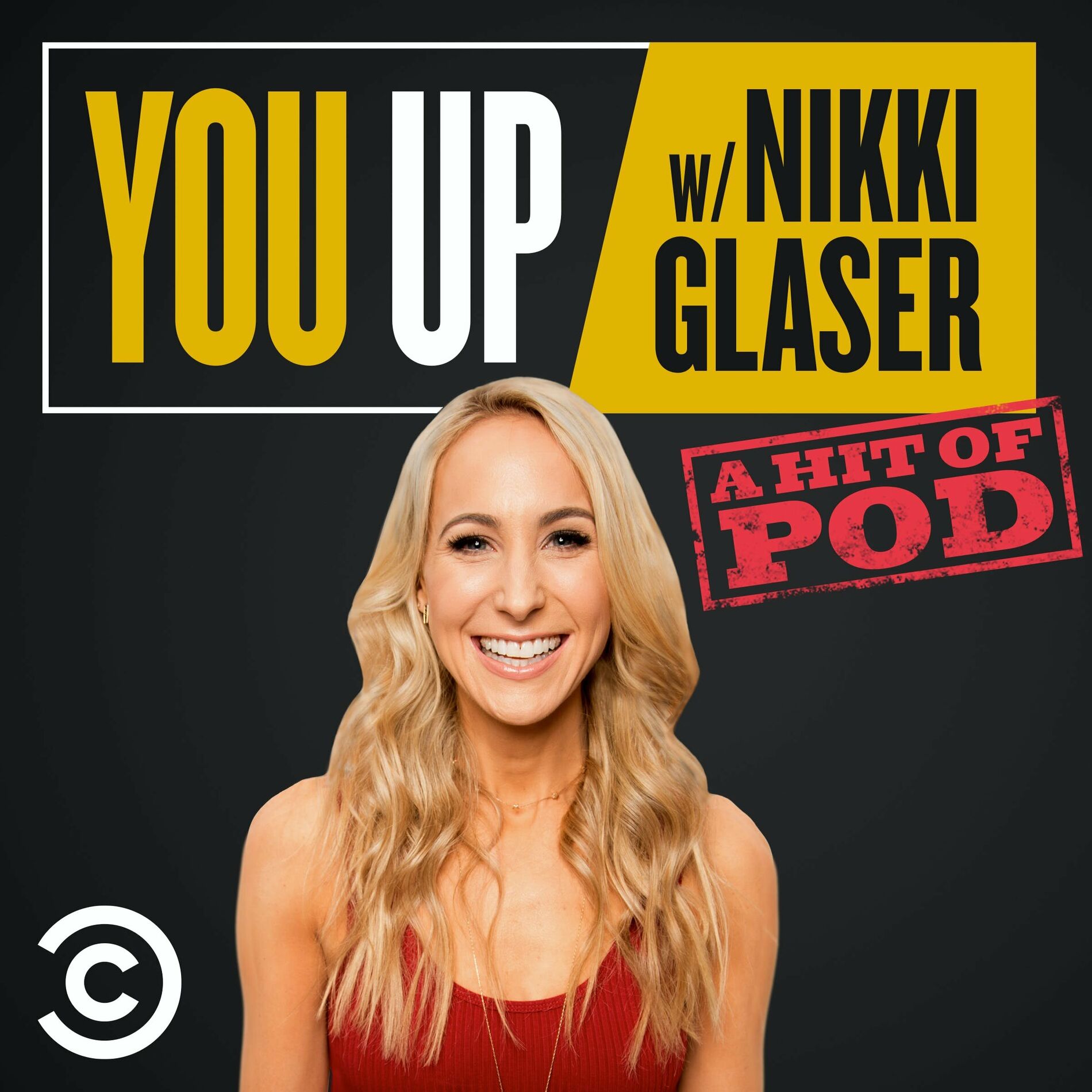 Listen to You Up with Nikki Glaser podcast | Deezer