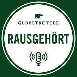 Show cover of Rausgehört