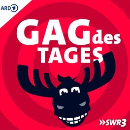 Show cover of Gag des Tages