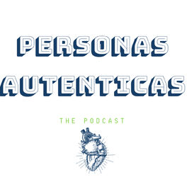 Show cover of Personas Autenticas