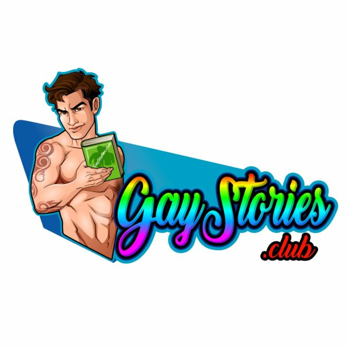 Listen to Gay Erotica Podcast podcast | Deezer