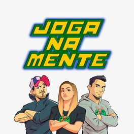 Show cover of Joga Na Mente