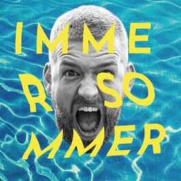 Show cover of IMMER SOMMER